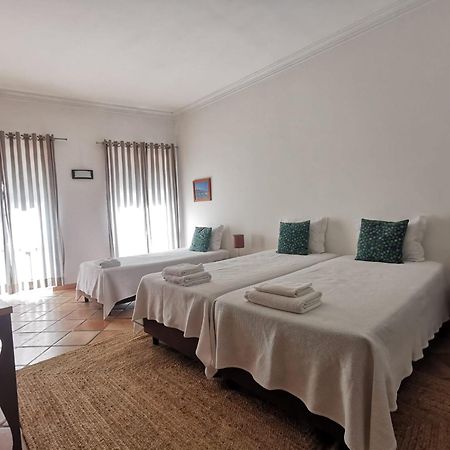 Апартаменти Turismo Guadiana - Casas Мертола Екстер'єр фото