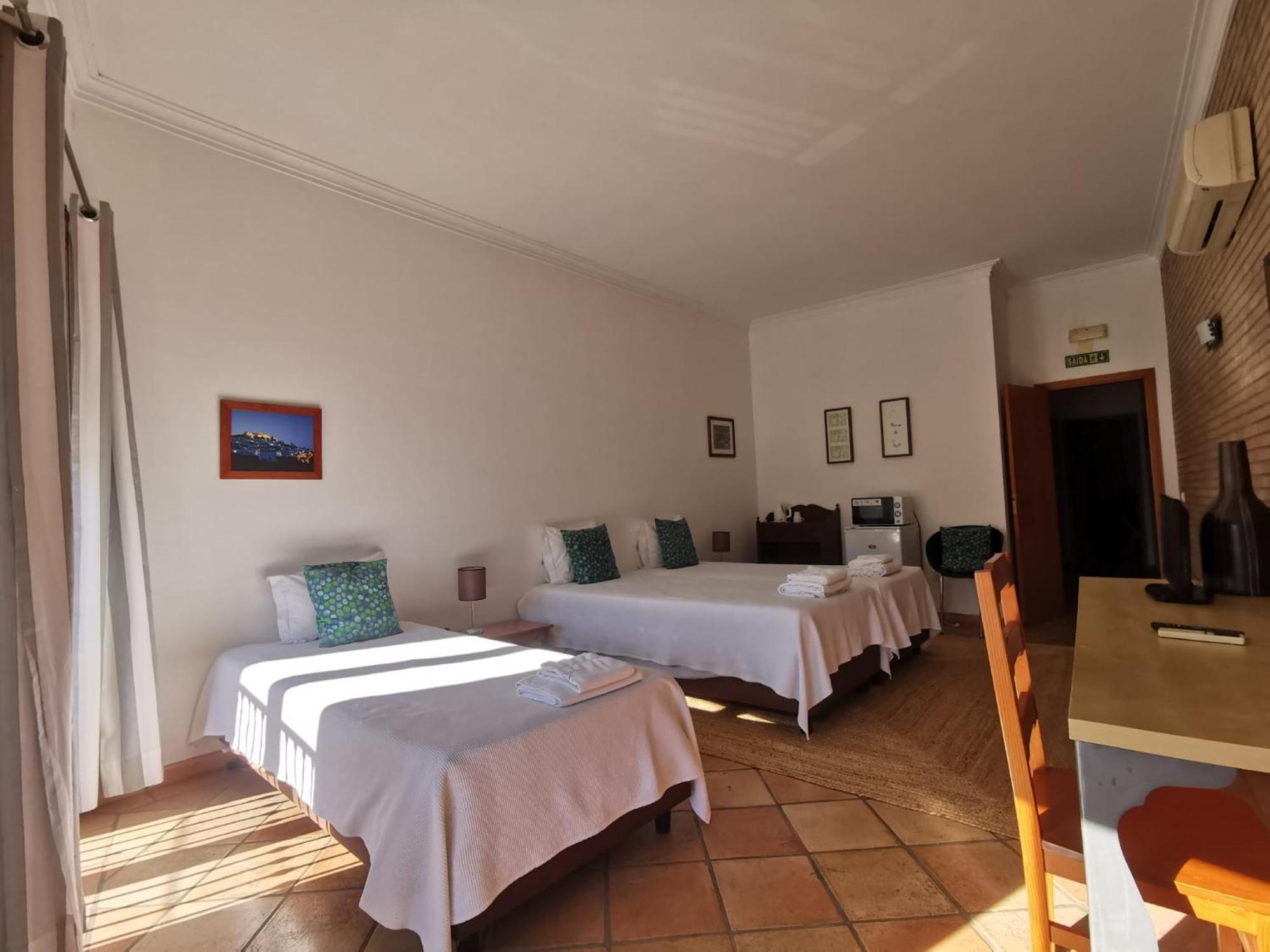 Апартаменти Turismo Guadiana - Casas Мертола Екстер'єр фото