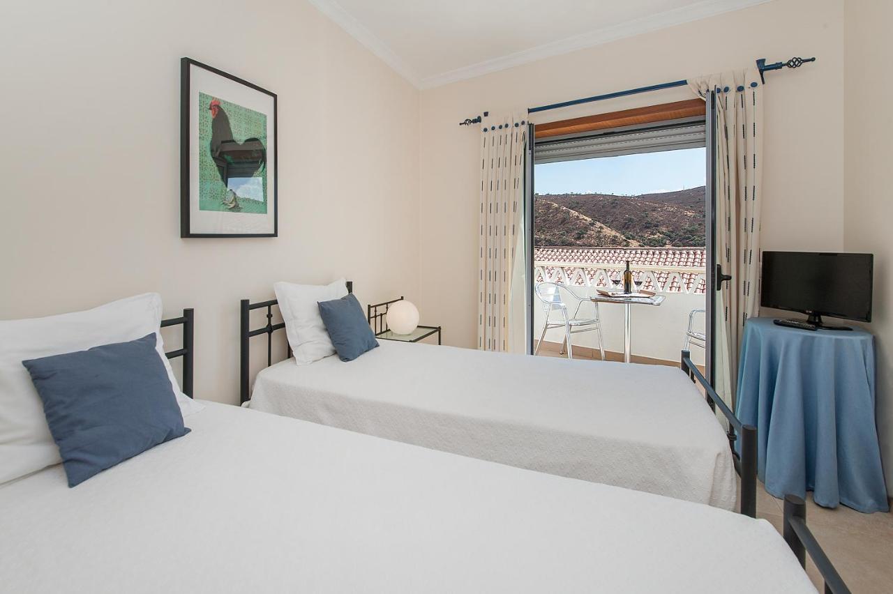 Апартаменти Turismo Guadiana - Casas Мертола Екстер'єр фото