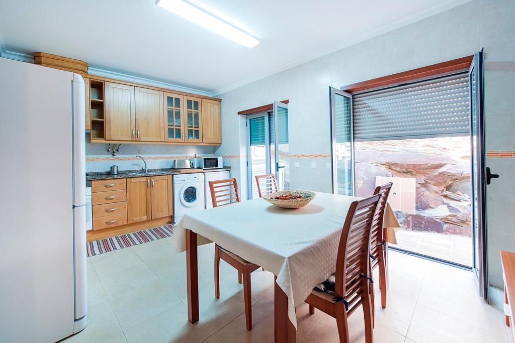Апартаменти Turismo Guadiana - Casas Мертола Екстер'єр фото