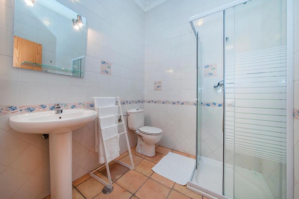 Апартаменти Turismo Guadiana - Casas Мертола Екстер'єр фото